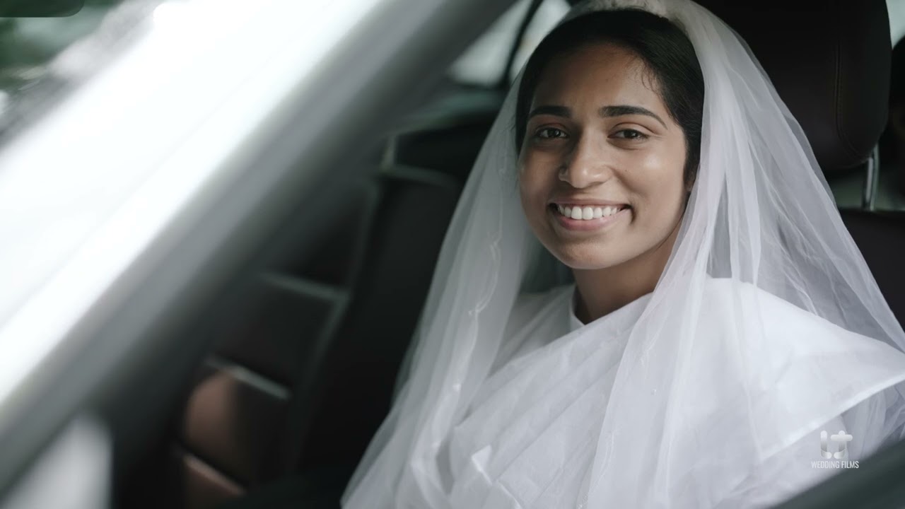 Godwin & Nissi | Wedding Highlights | TPM Wedding