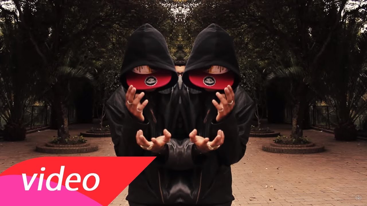 Presencia Verbal x Spongeboy & Kraptricio (Explicito)