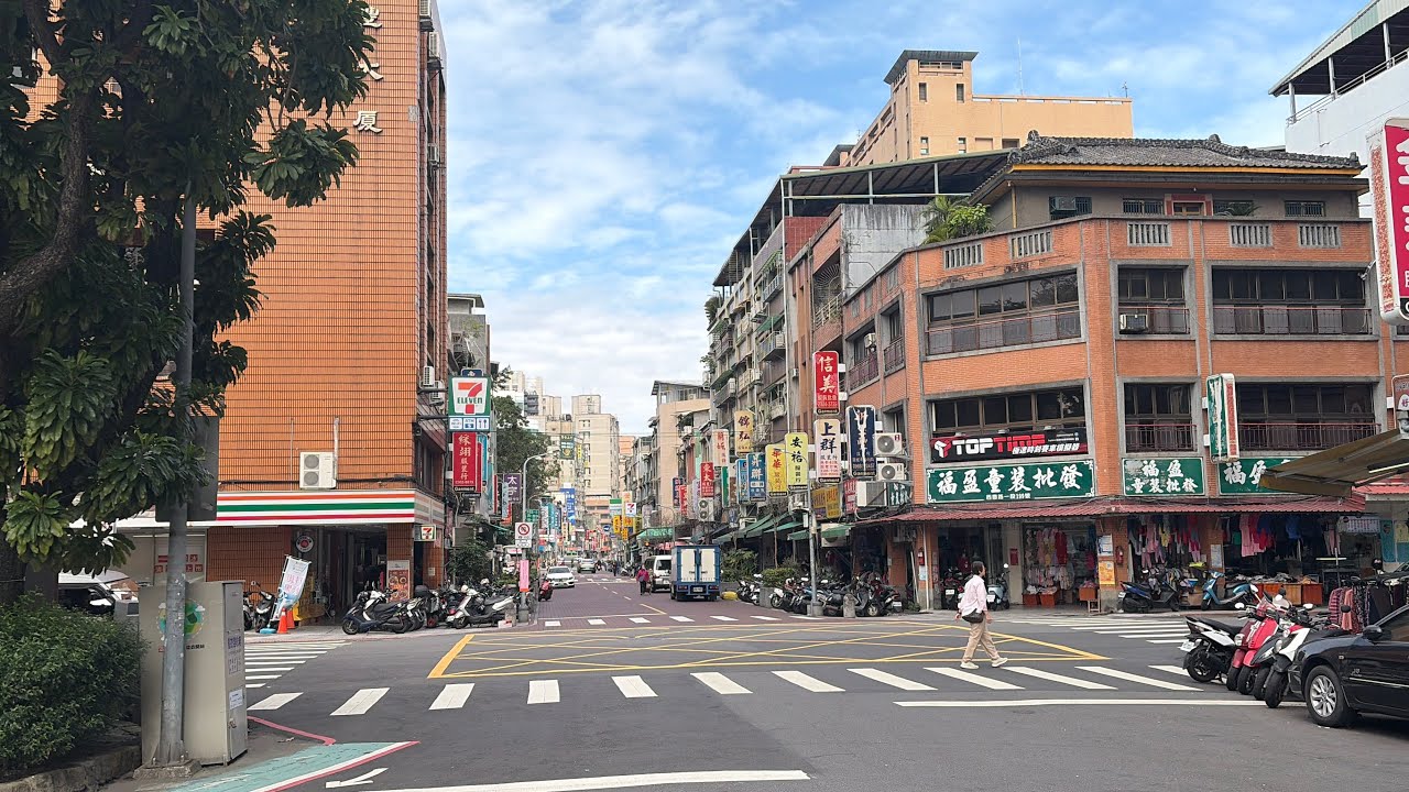𝐓𝐚𝐢𝐰𝐚𝐧 - 타이베이, 가오슝 5박 6일 🇹🇼