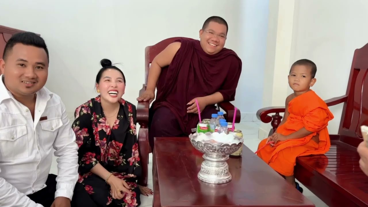 ចូលជាផលសម្រេចៗៗ...នុះលុយច្រើននុះ