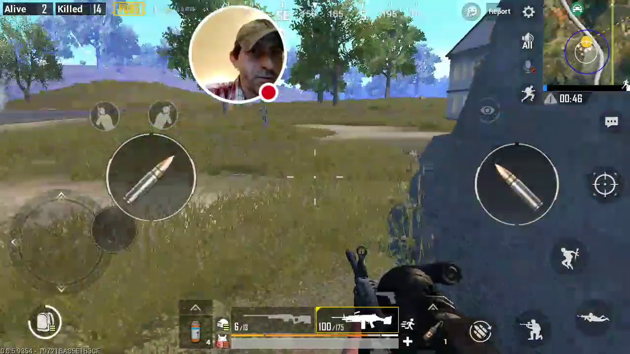 In this SOLO Episode of of PUBG mobile with Donald Wilson, I Chicken Dinner Hard!! 15 Kills.