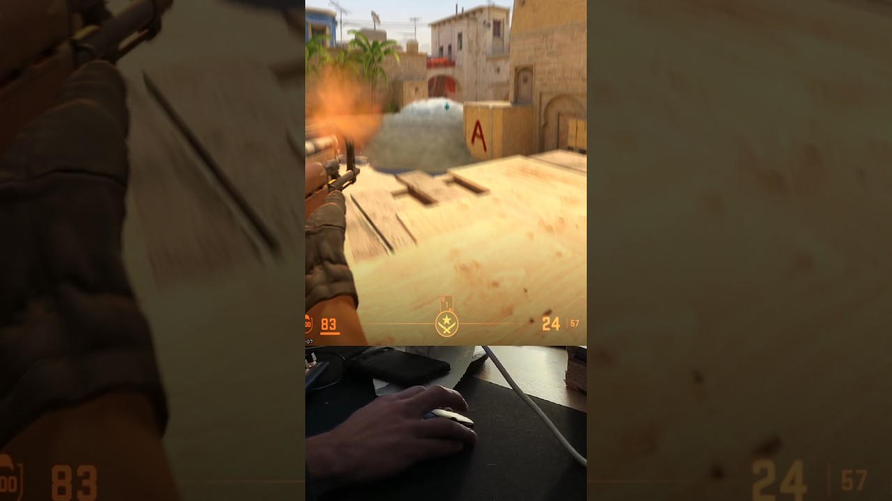 1vs3 clutch *breathing intensifies*