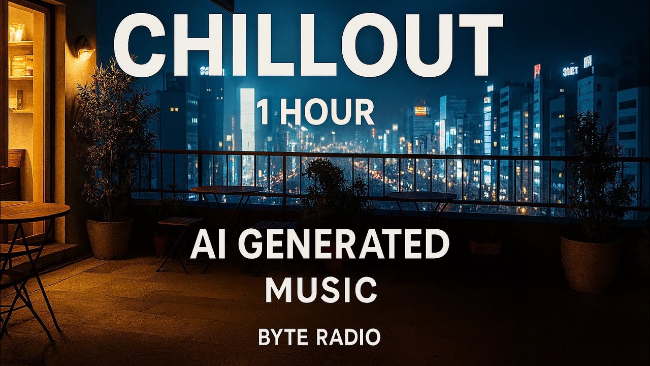 AI-Generated Lofi Beats for Peaceful Study Sessions
