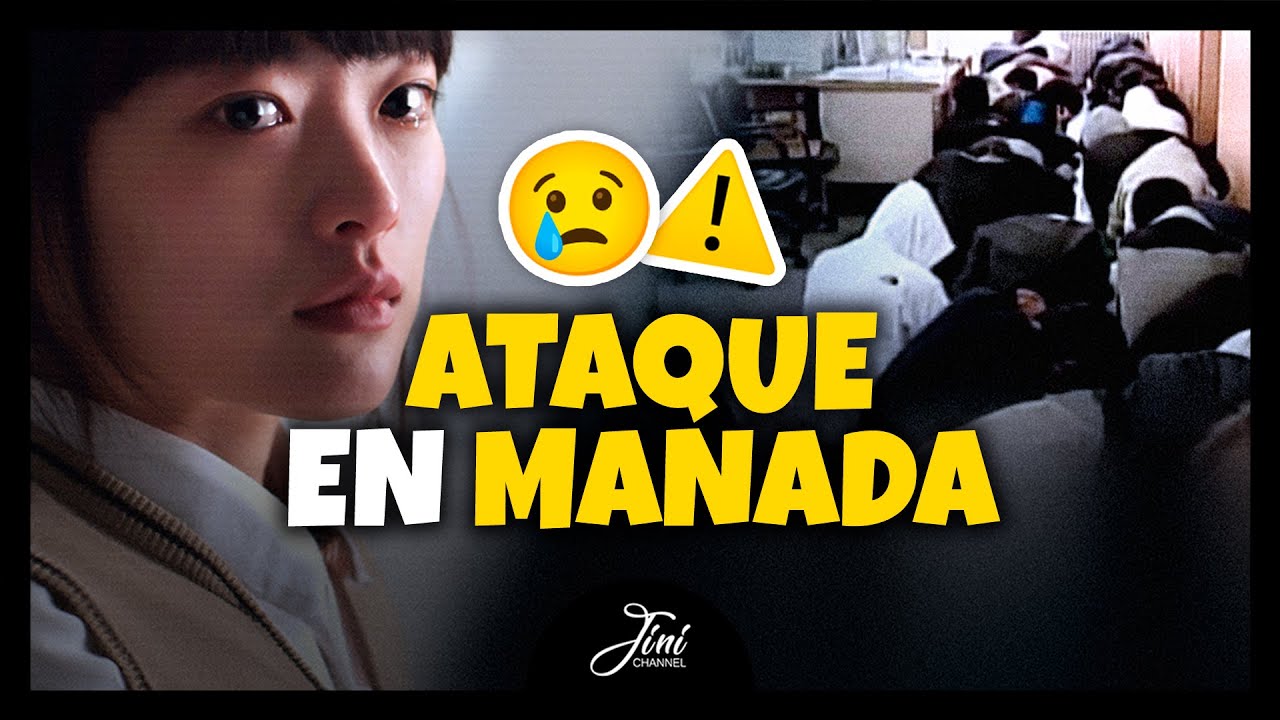 😰COREA SACUDIDA POR EL CASO MIRYANG. ¿CÓMO VIVEN LOS ATACANTES HOY A 20 AÑOS?