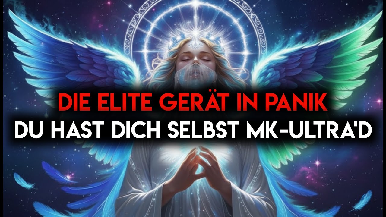 Auserwählte, was zum Teufel habt ihr getan? Die Leute rasten deswegen völlig aus!