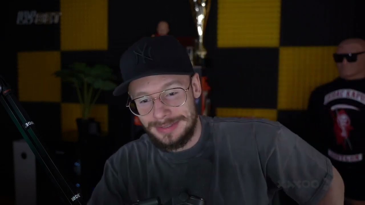 Xayoo spowiedź cała prawda o dramie Holak-XayooIndustries