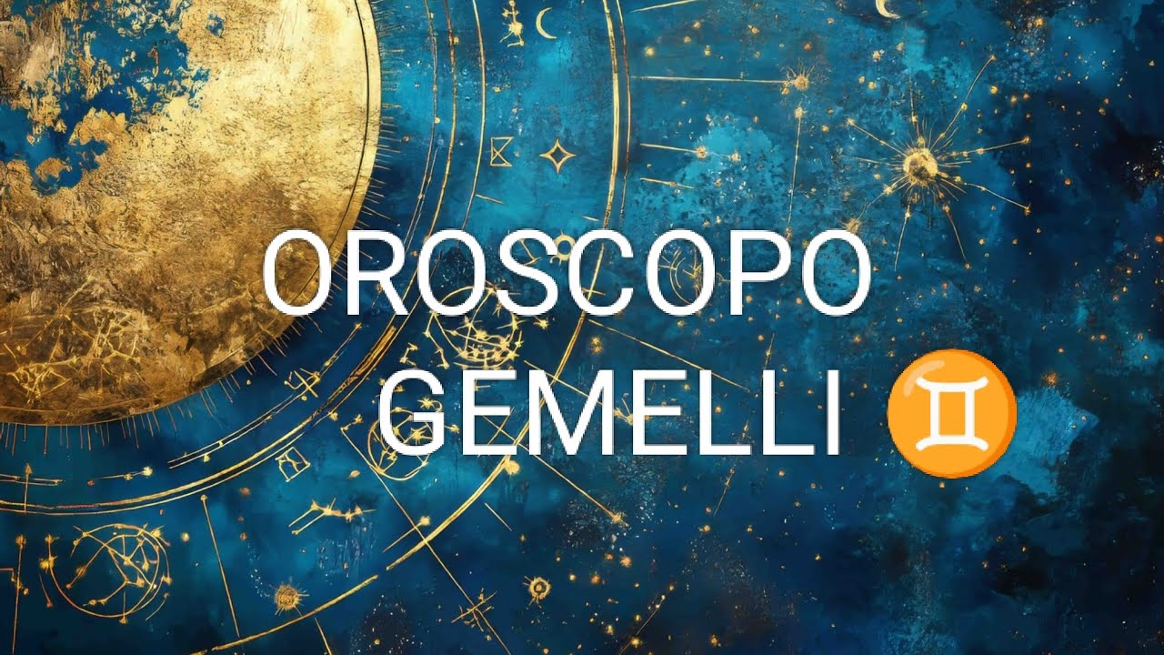 GEMELLI ♊ OROSCOPO DAL 9 AL 15 MARZO #oroscopogemelli #horoscopegemini 