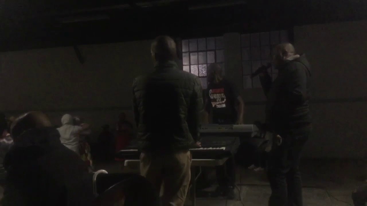 Langarm, Namafees, 2019, Keetmanshoop (long video)