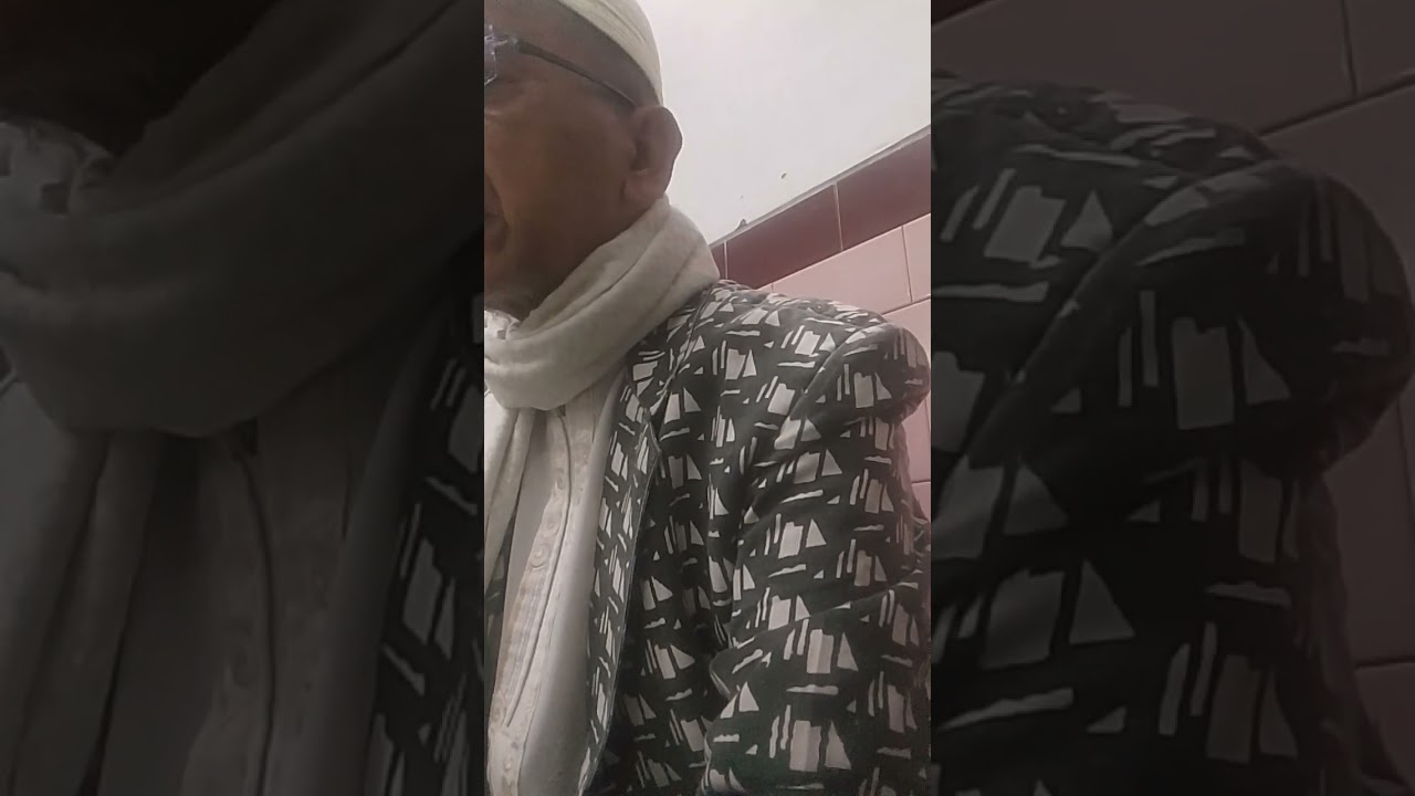 Semaan al-Qur-an bakdo Subuh  menanti isyrok / syuruk/ Dhuha masjid Baitul Rohman Marsal