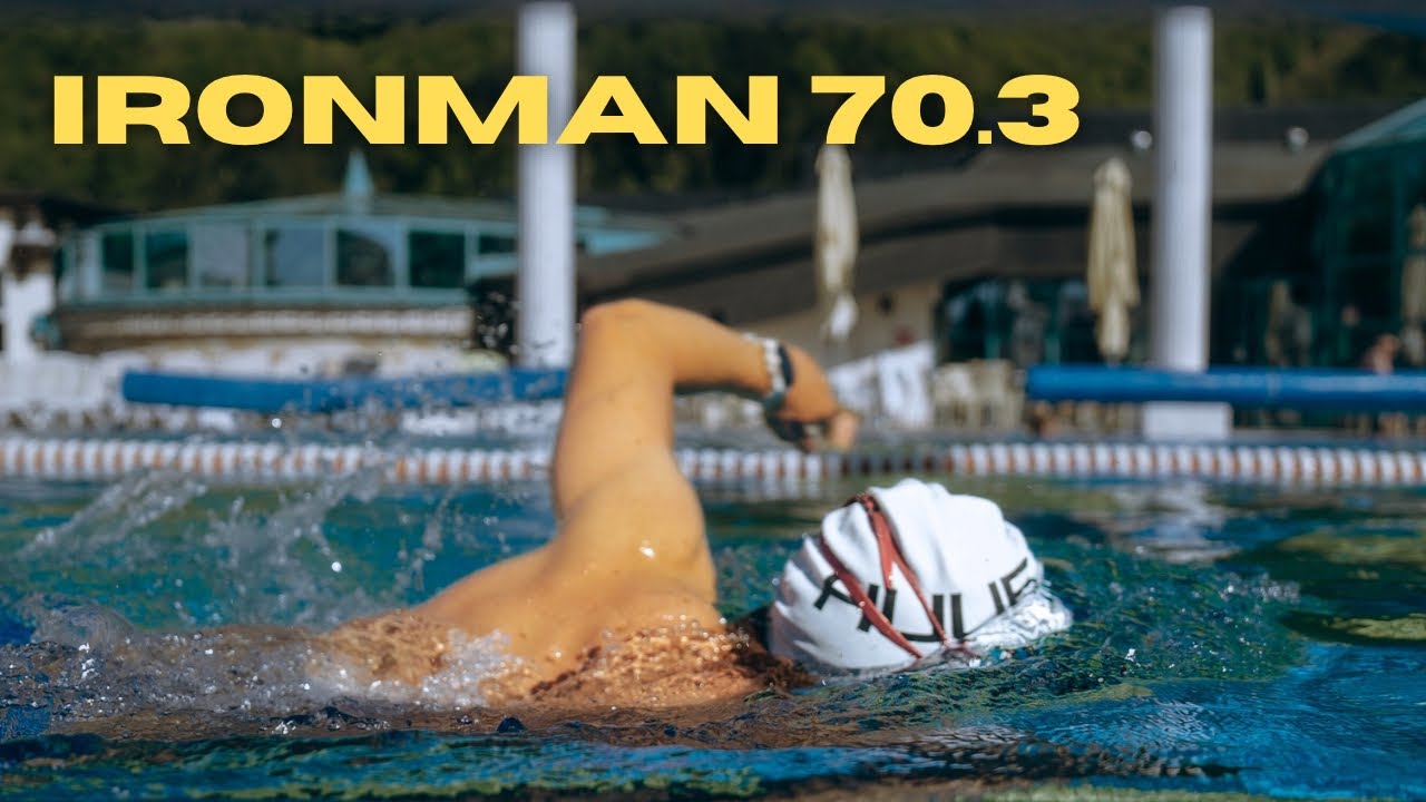 Príprava na Ironman 70.3: Prečo sú utorok a streda pred štartom tak dôležité?