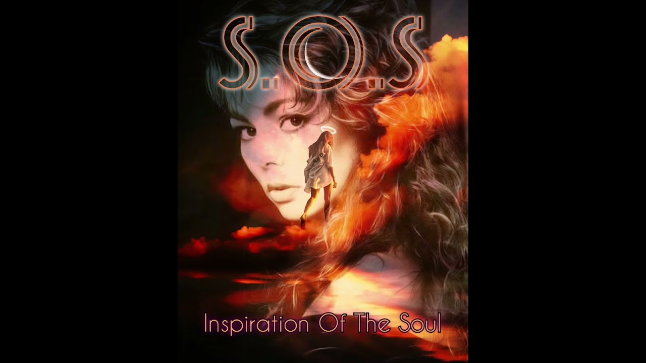 S.O.S - INSPIRATION OF THE SOUL (ALBUM)(AI)