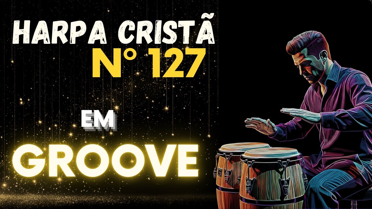 Harpa Groove   127