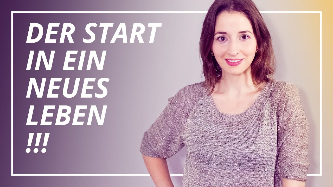 Neues Leben beginnen: 5 Schritte f&uuml;r deinen Neuanfang