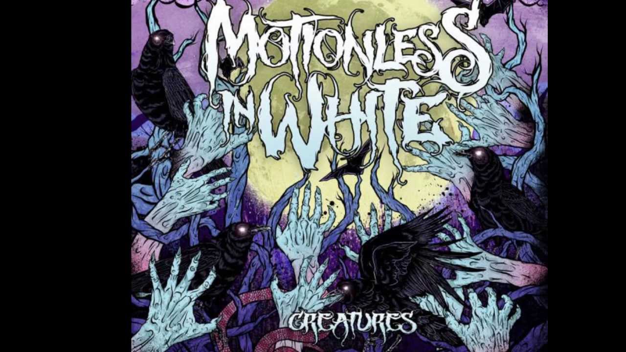Motionless In White - Immaculate Misconception