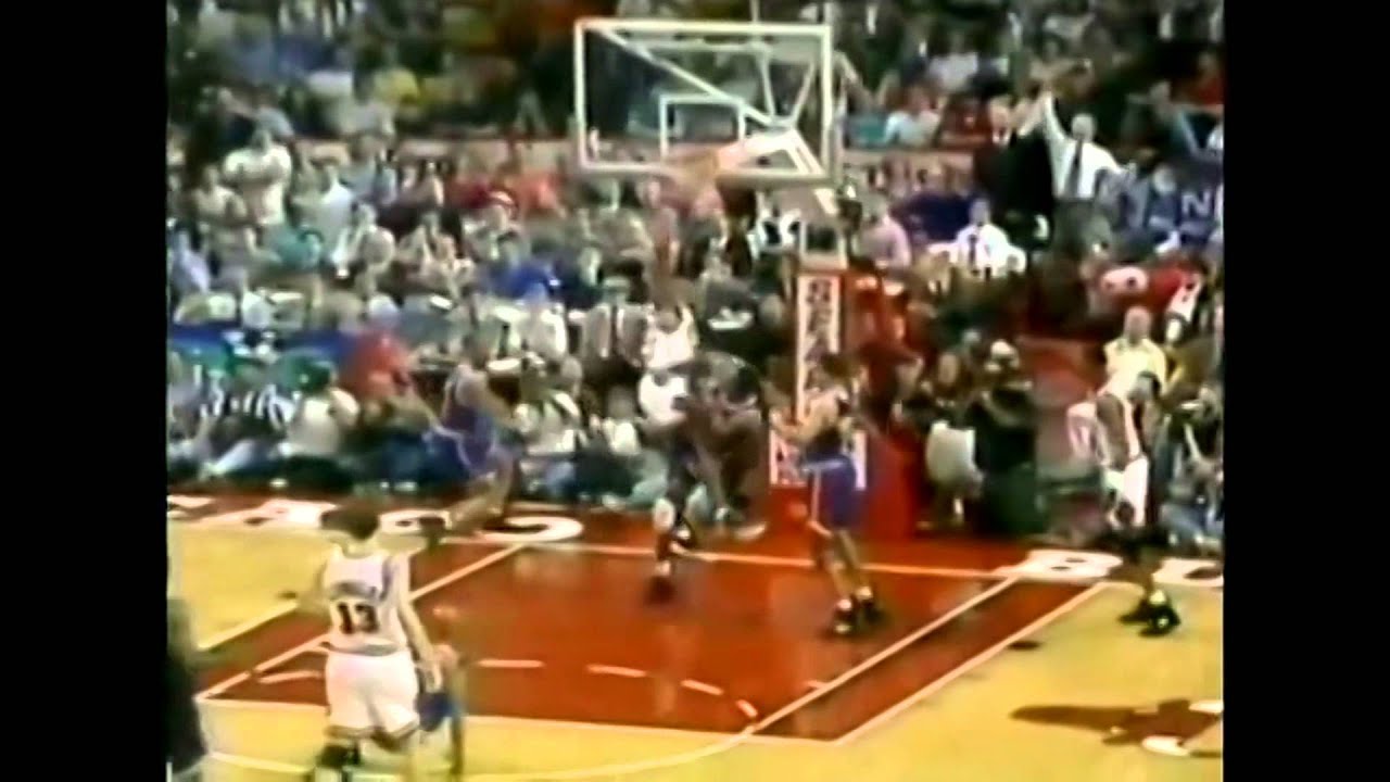 ALL TIME Monster Dunk Mix