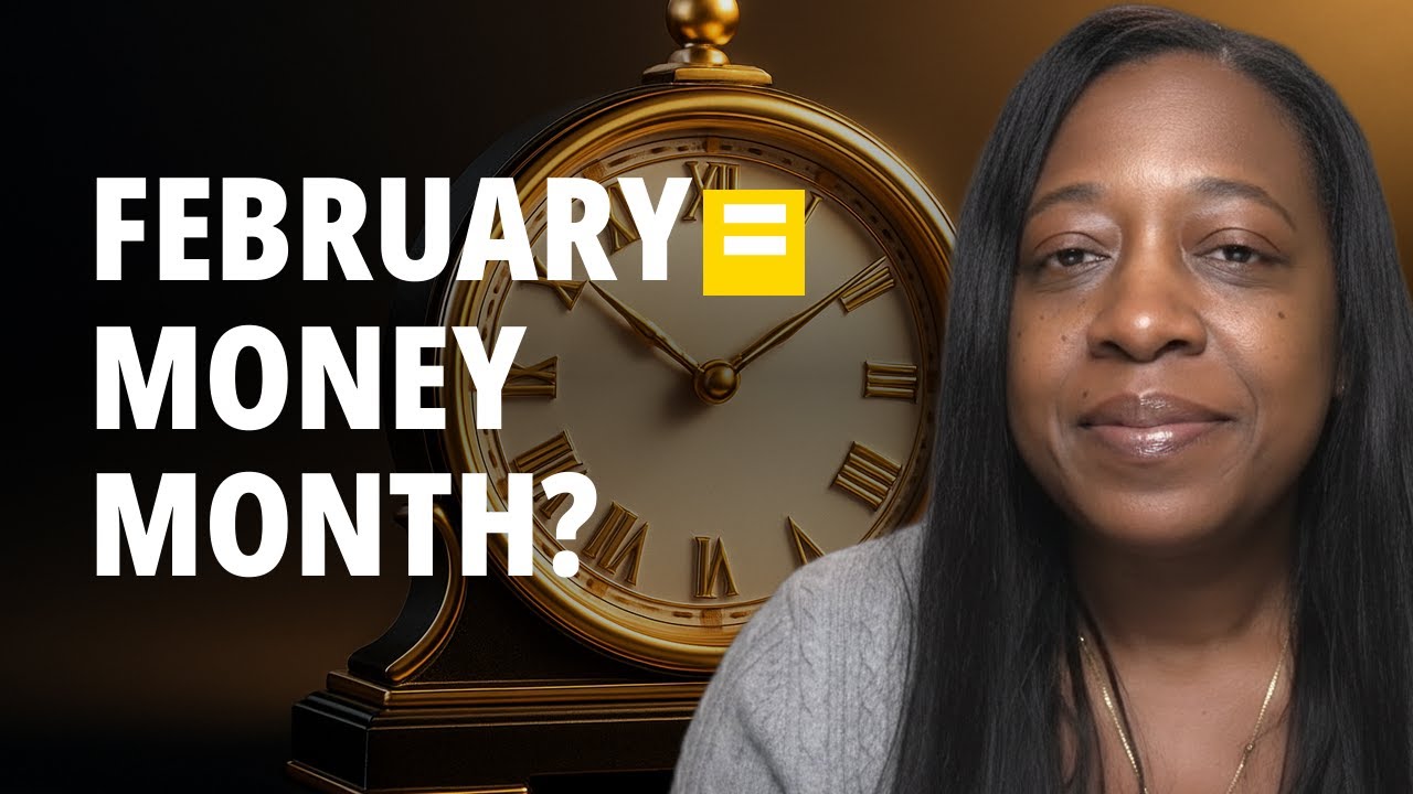STOP Guessing Your Business Strategy&hellip; Here&rsquo;s Your Exact February Success Window (By Business Number)