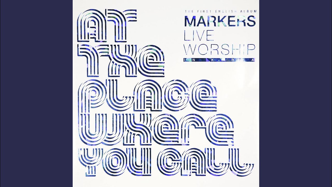 At the Place where You call (부르신 곳에서)