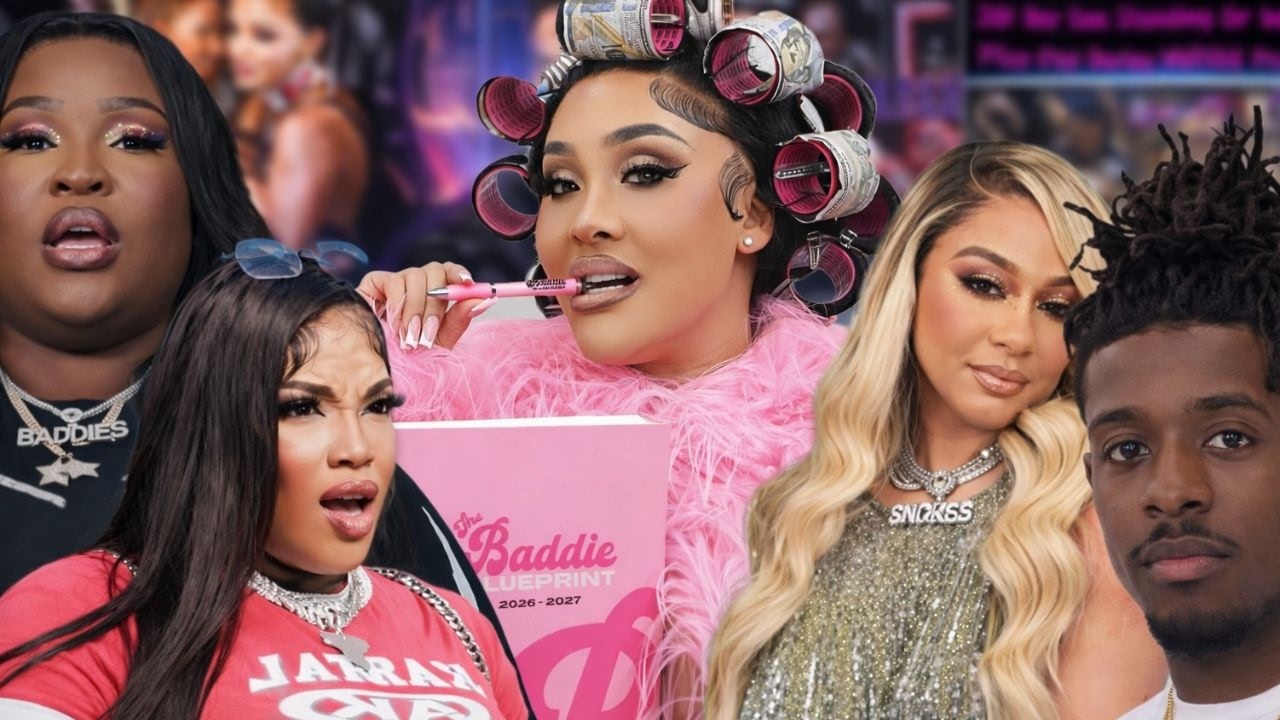 Natalie Calls Scotty A HomeWrecker ‼️Zeus Diss Track😳Rollie Demands Credit❗️Moses Exposed❓The Hookup