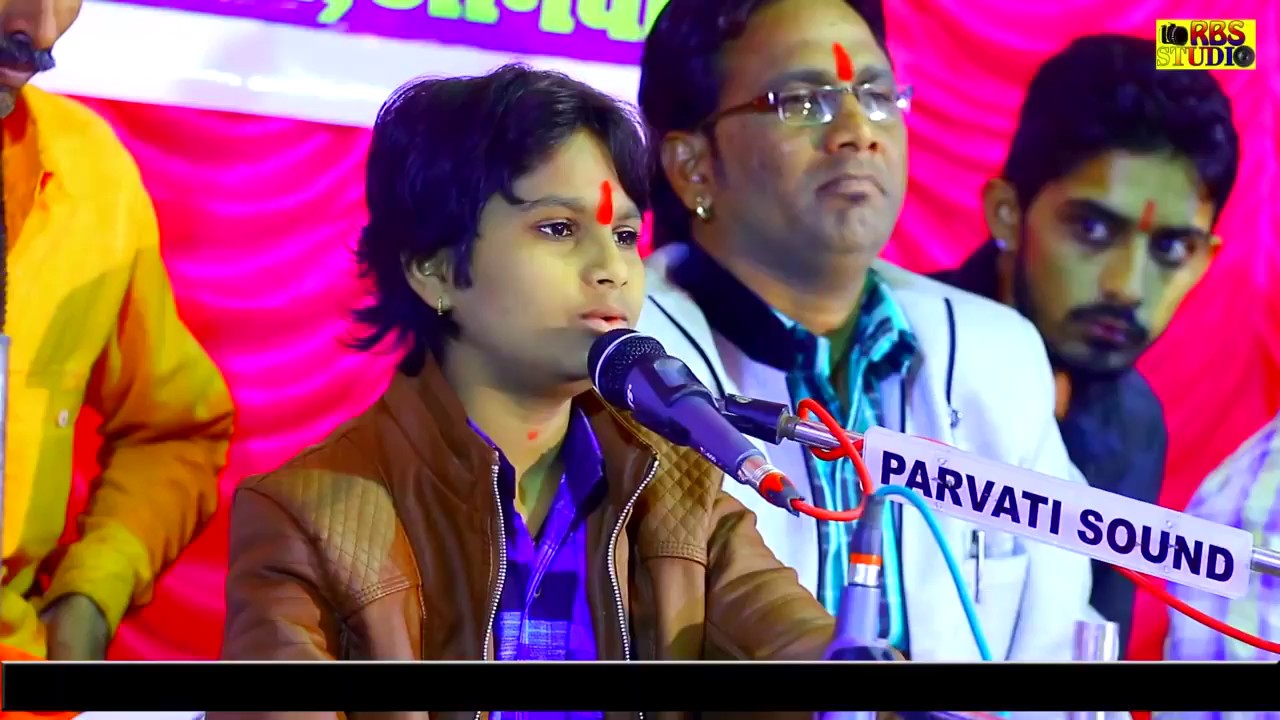 मस्त राजस्थानी भजन ।। अनिल नागौरी का सुपरहिट भजन 2018।। गुरुदेव कहे सुन चेला ।।RBS 15
