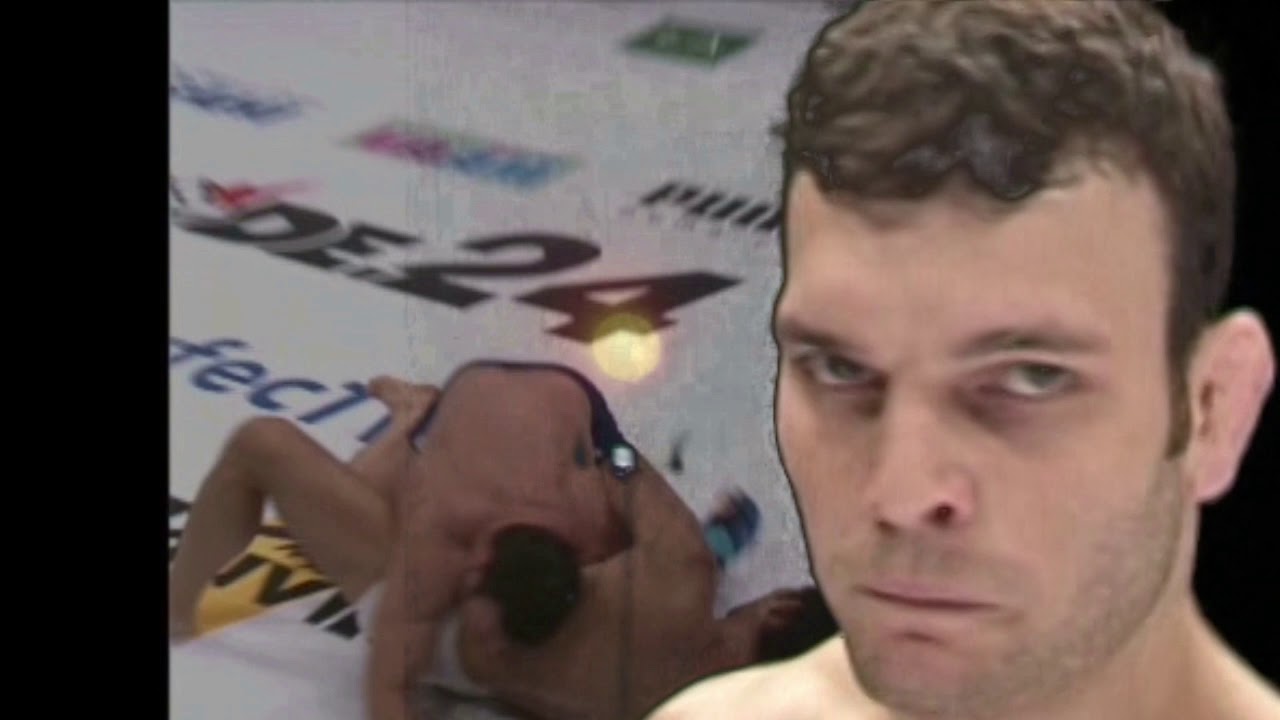 Rodrigo gracie Fight Highlights compilation