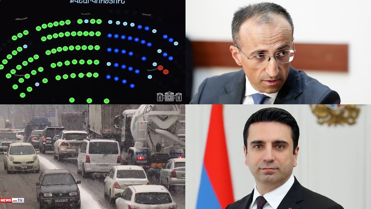 Остававшиеся в Карабахе 10 армян переехали в Армению | «Итоги дня» | 23.01.2026