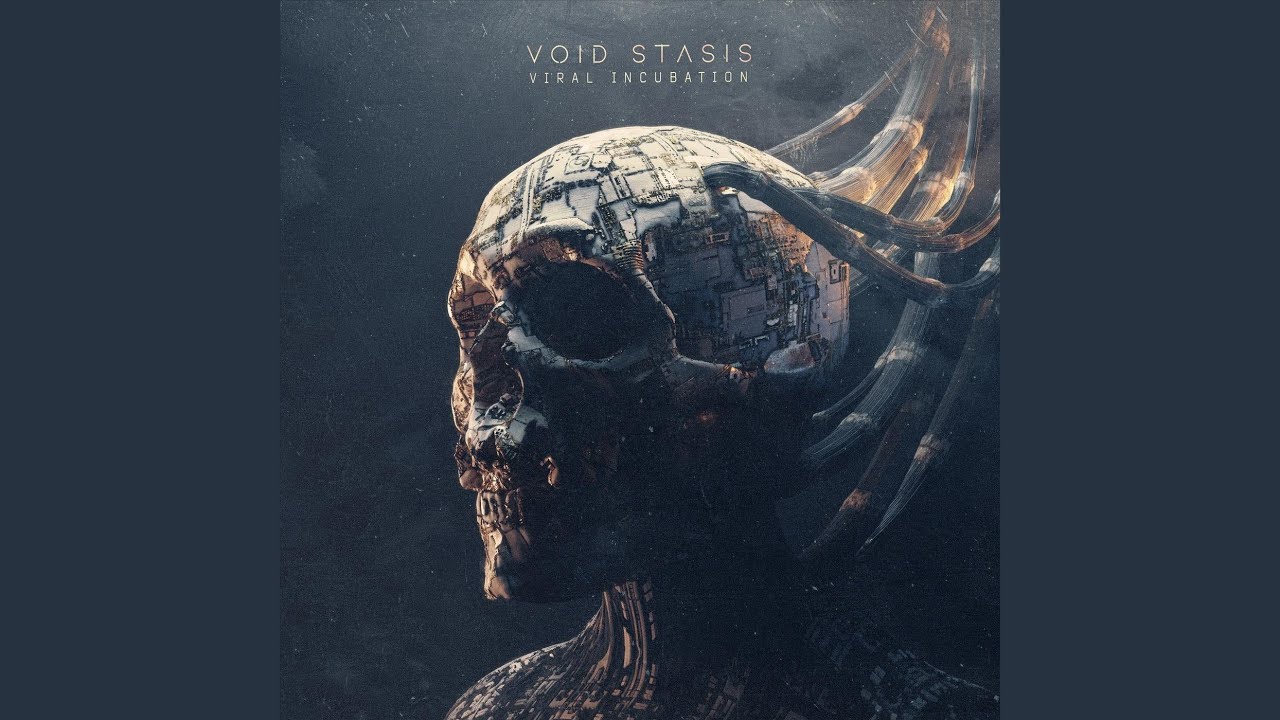 First Contact (feat. Atrium Carceri)