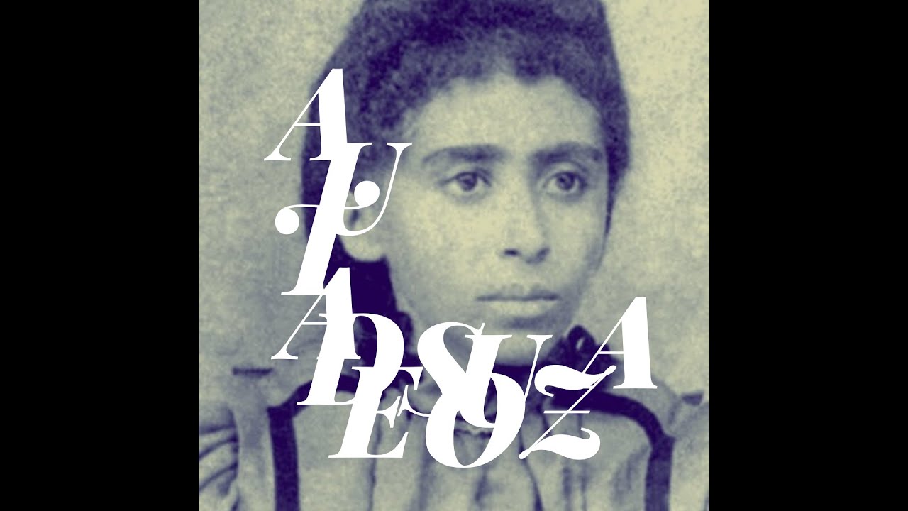 S02EP08 - Auta de Souza e seu livro Horto (1900)
