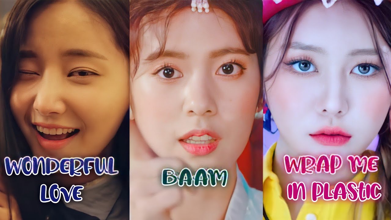 모모랜드 | TOP 3 MEMBERS OF EACH MOMOLAND ERA [ FROM JKK TO WMIP ERA ]