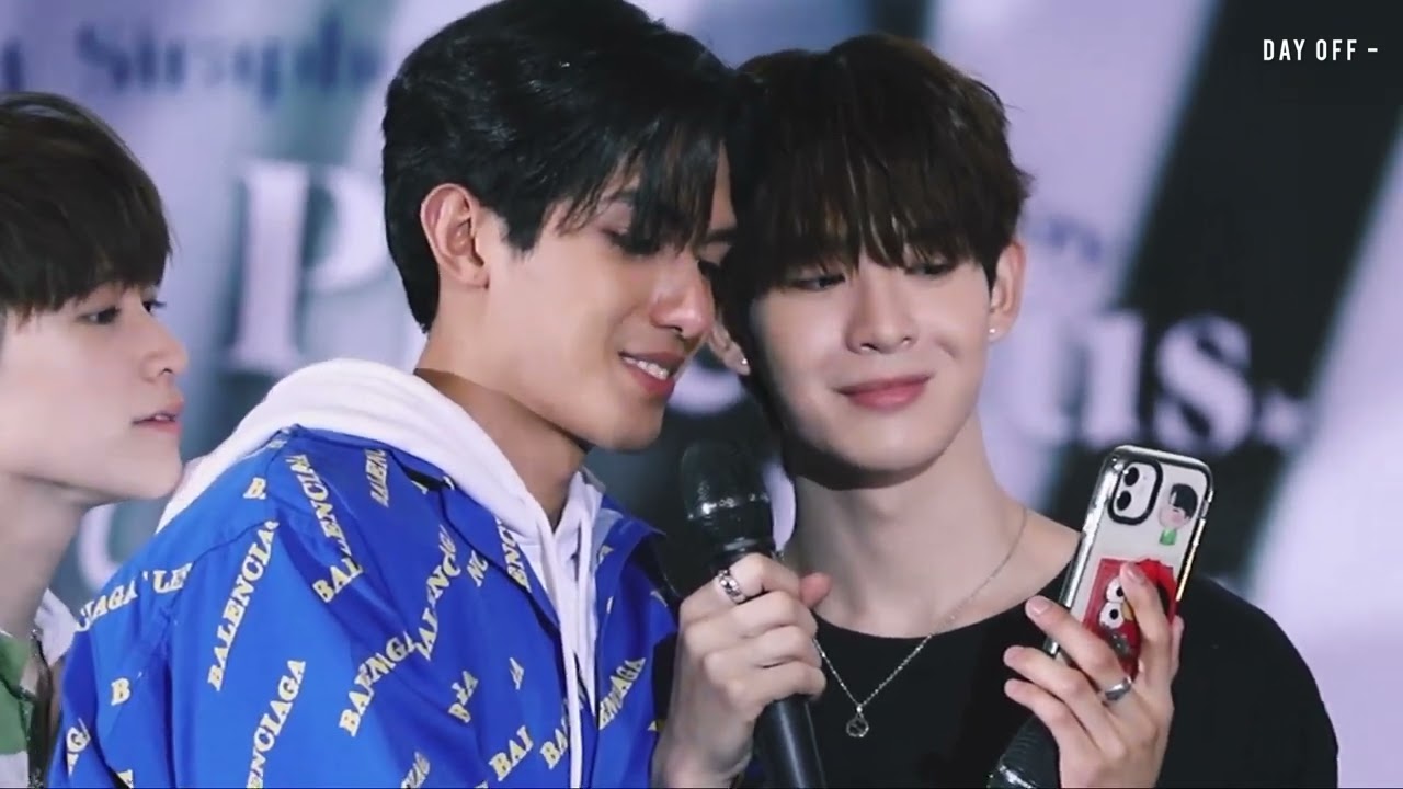 17072022 JamesSu @ My Precious is U ( Net Siraphop's Birthday )