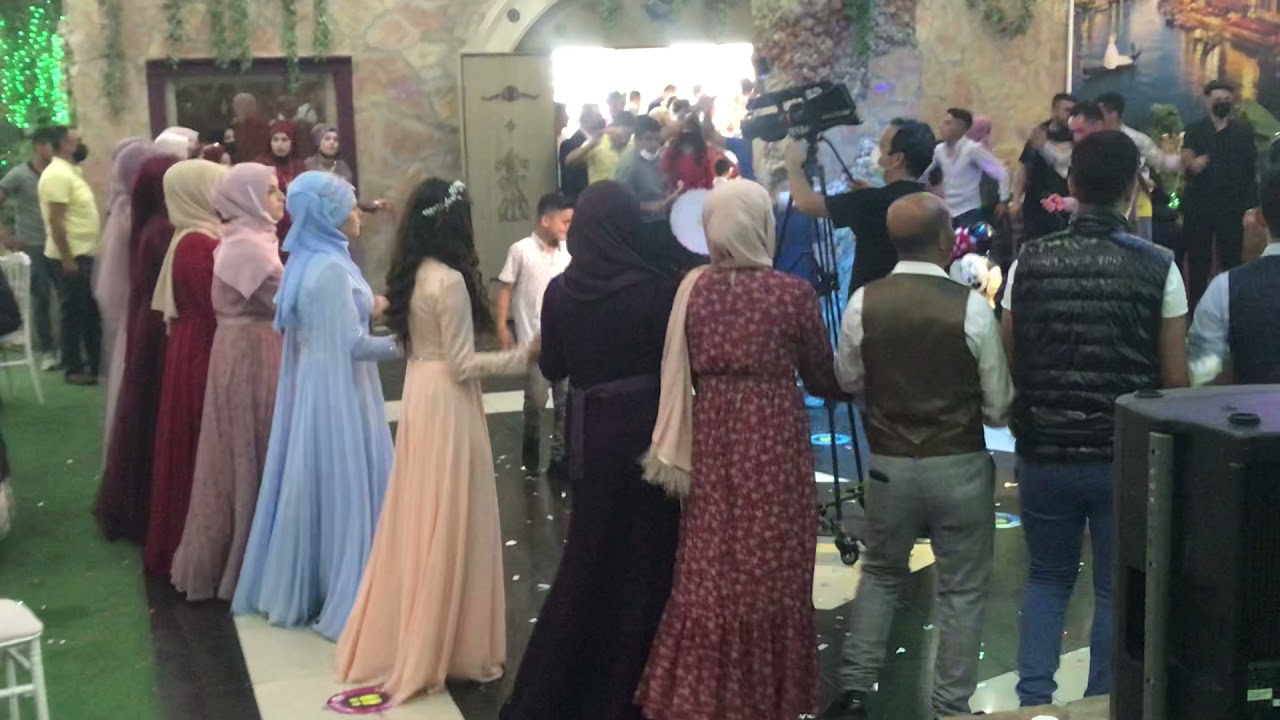Haymana Alaçık Muhteşem Halay