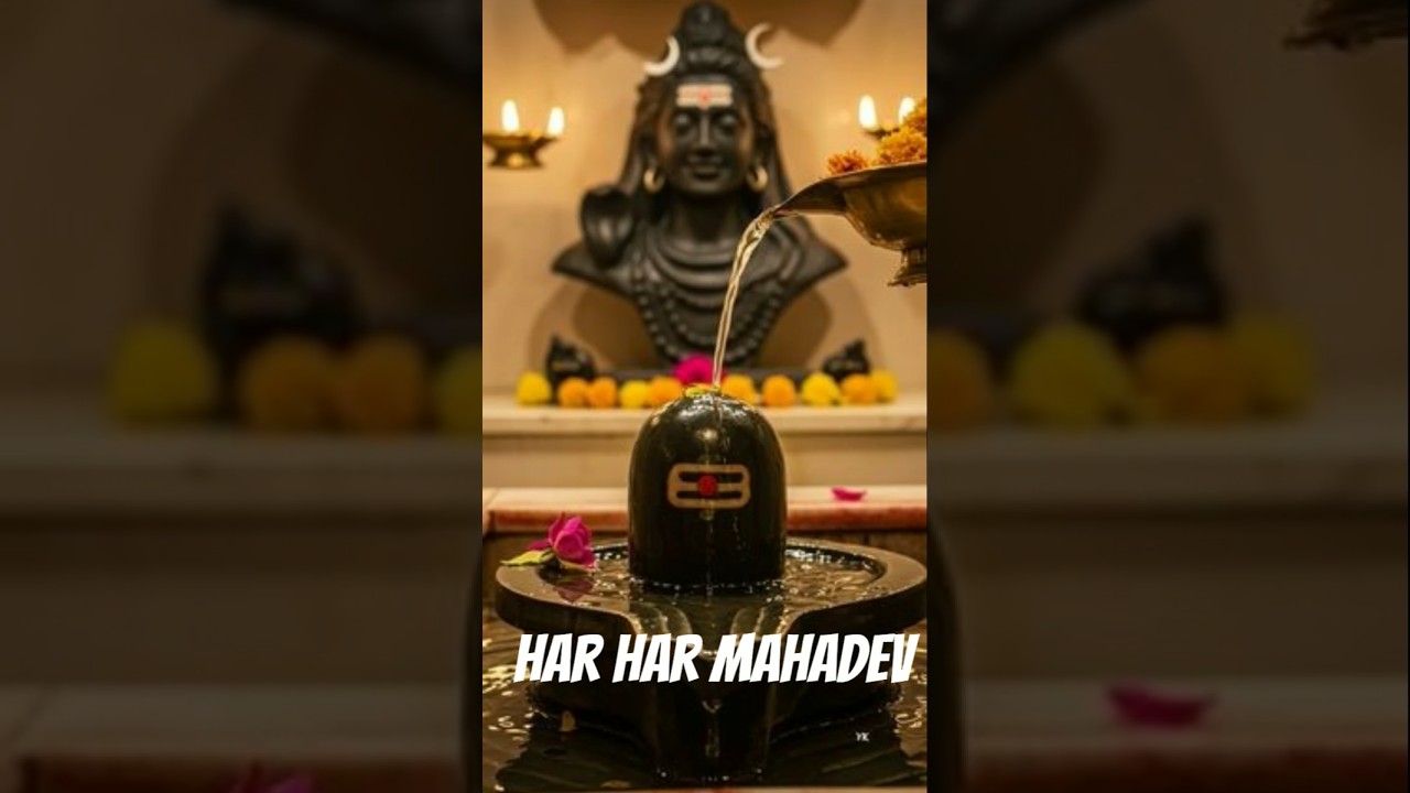 Tera roop hai prachand 🙏🔱