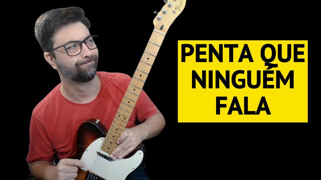 Como usar na prática uma penta diferentona