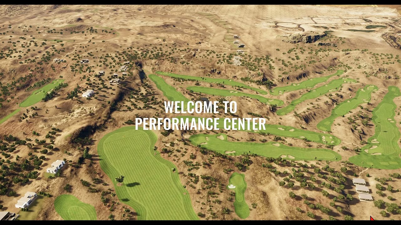 TrackMan Strokes Gained Explained: Find Your Weakest Link