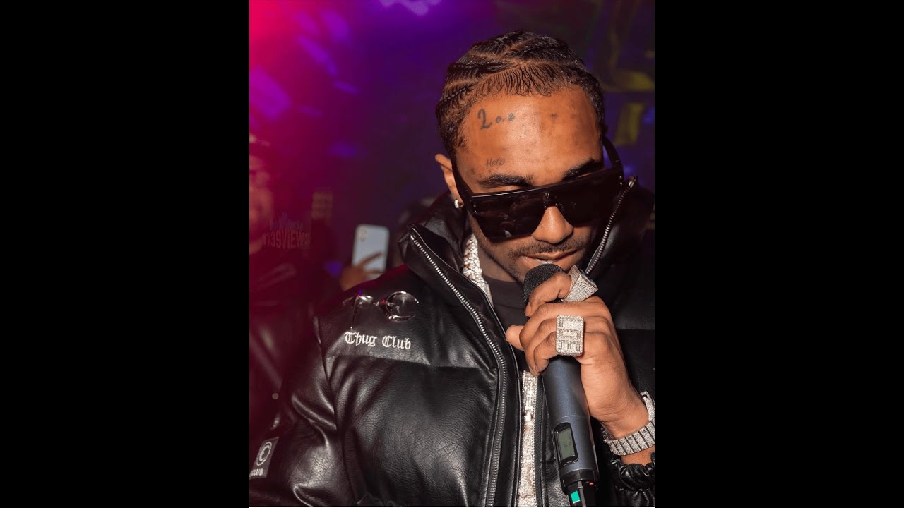 (Free) Loe Shimmy x Sample Type Beat 