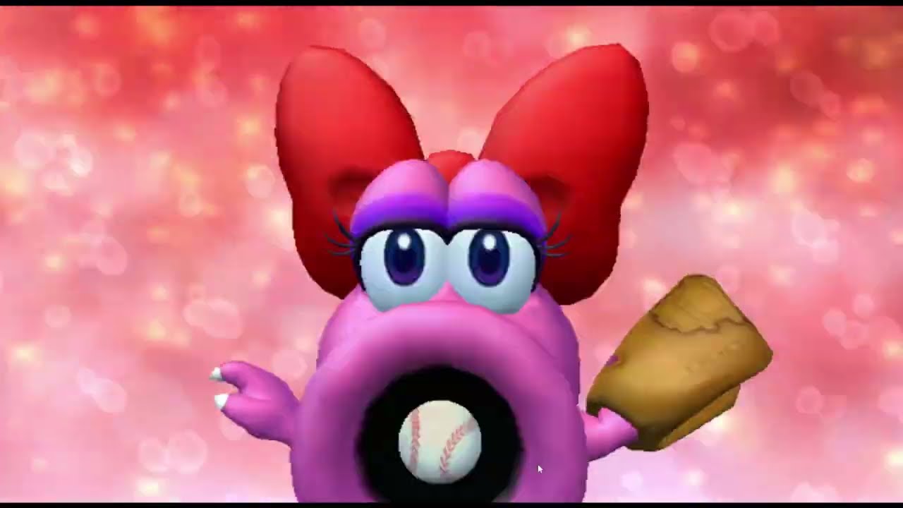 WPF Sluggers League Season 1 Week 2