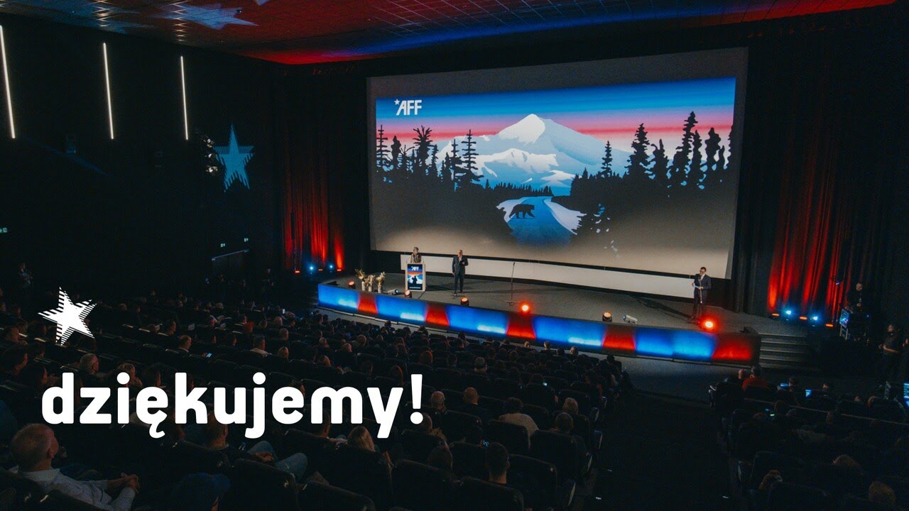 15. American Film Festival | aftermovie