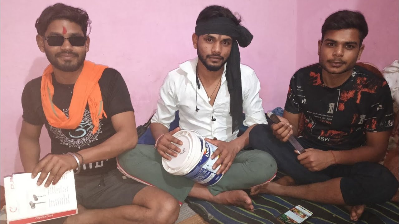 बिरिया गढ़ की लडाई ⚔️⚔️ देहाती आल्हा 😱😱 भाग 2 