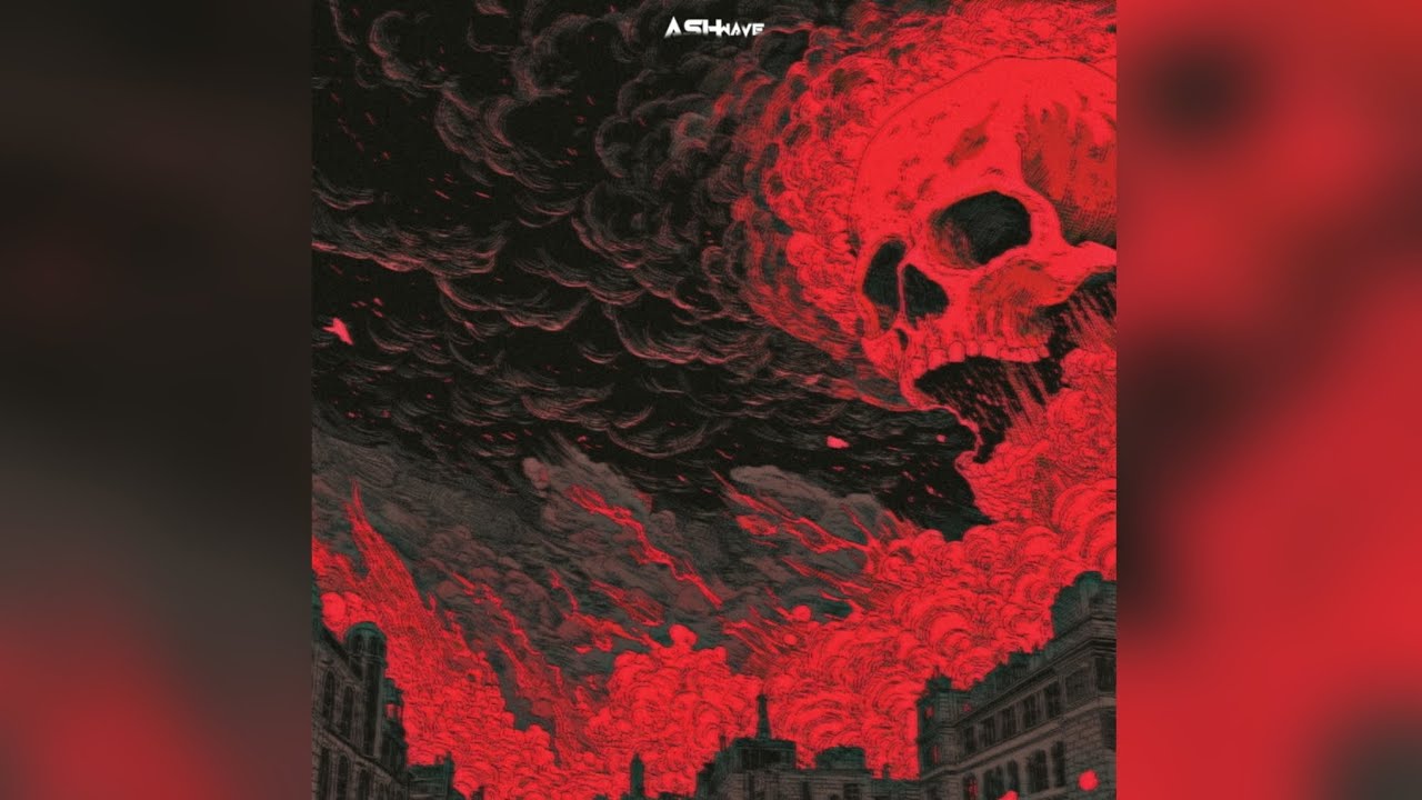 [FREE] Dark New School Type Beat – "VIRUS" | Dark Boom Bap Rap 2025