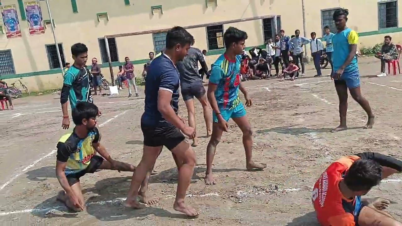 Dariyapur vs raili 