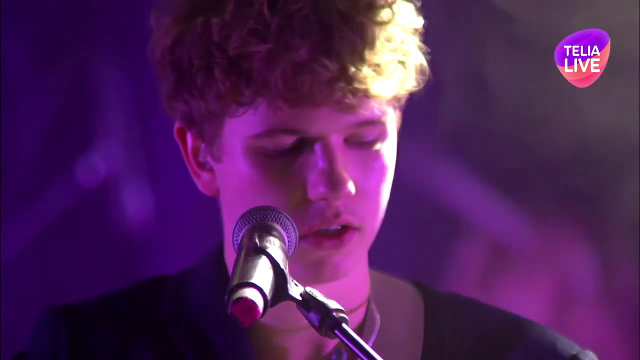 The Boondocks - Plastic Century (Telia Live @ Rock Cafe)