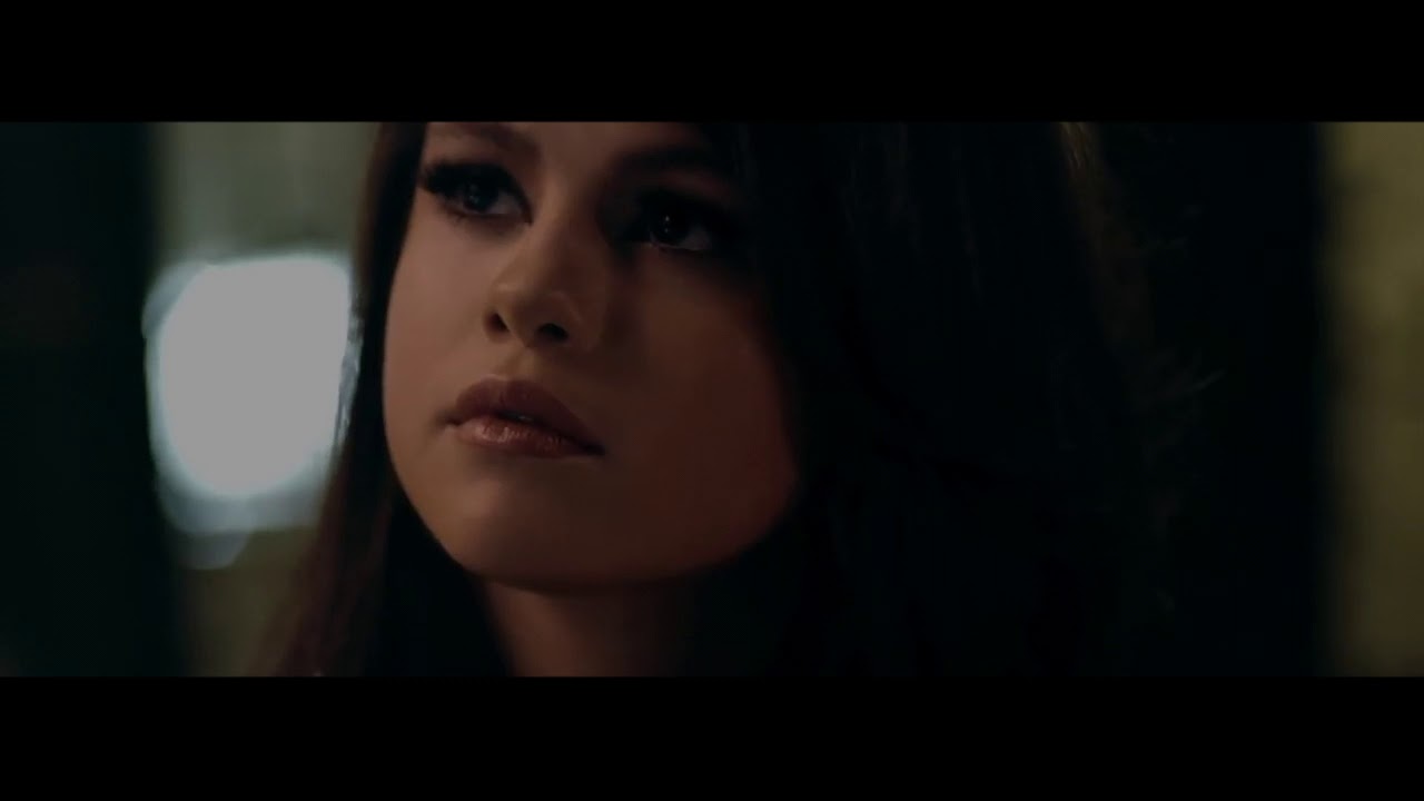 Tell Me You Love Me - Demi Lovato || Jelena Manip (Justin & Selena)