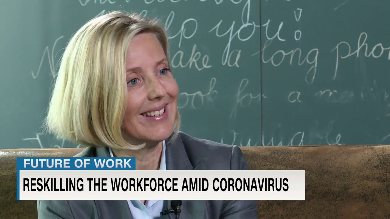 Microsoft wants to help you find your next job