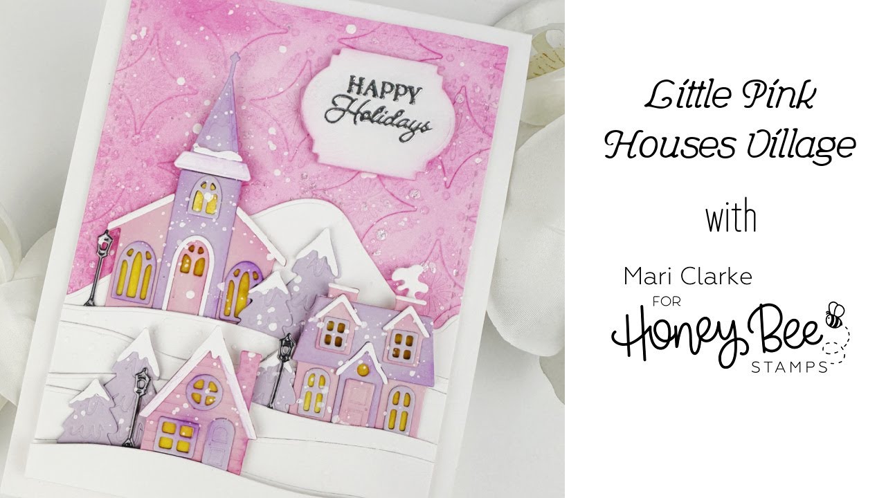Little Pink Houses Village