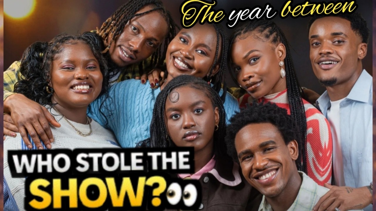 The Year Between(2026): BFW Movie| Favorite Character Revealed: Jeiel Damina