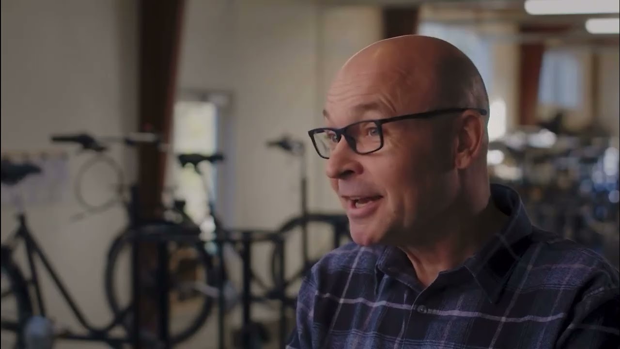 Small Nihola film made by PWC Denmark