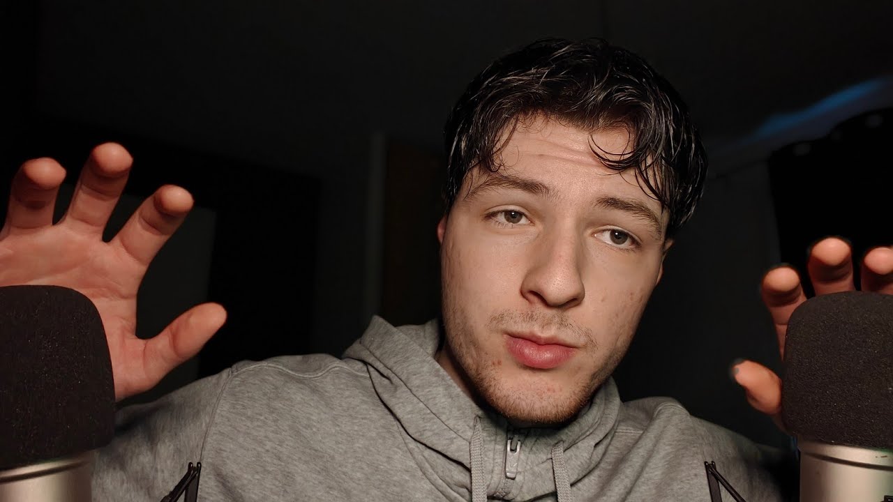 ASMR - Hypnose Pour T'endormir Et Te Détendre