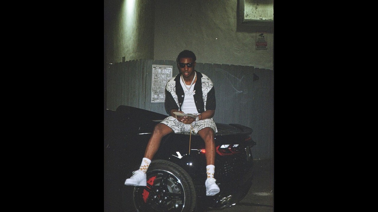 [FREE] Rob49 x Luh Tyler Type Beat - 2026