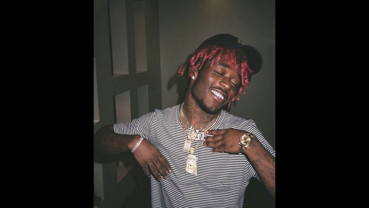 [FREE] LIL UZI VERT x FUTURISTIC GLO Type beat - 'Ketamine'