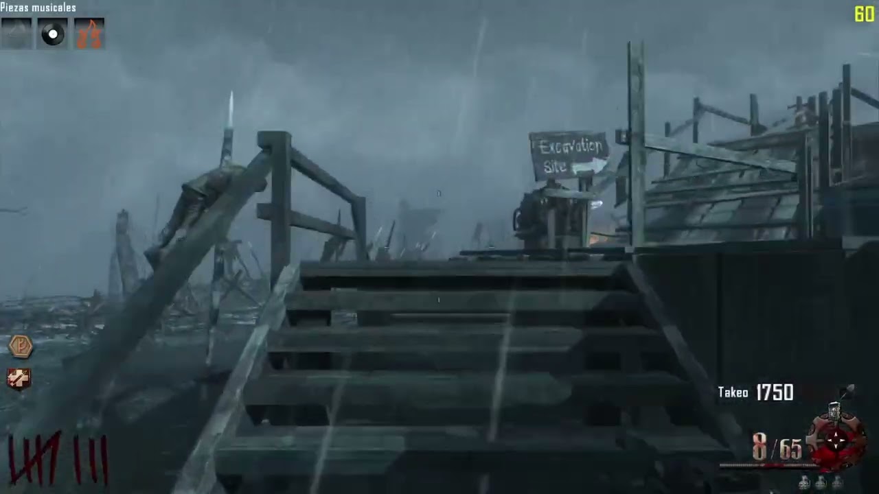 Origins en solo, parte 8 