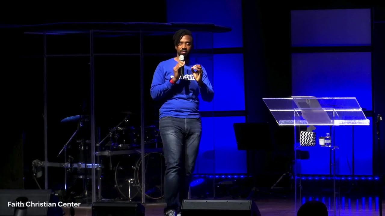 Progress In Your God-Given Vision